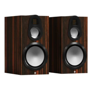 Monitor Audio Gold 100 Bookshelf (Macas)