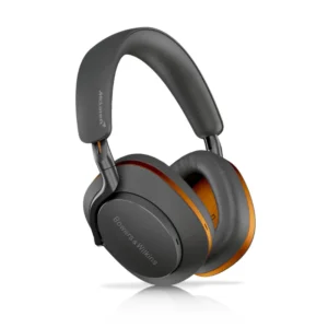 Bowers & Wilkins PX8 McLaren Edition