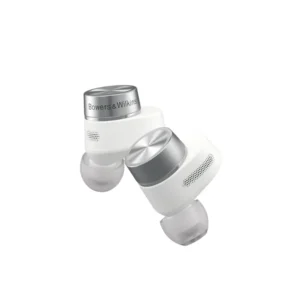 Bowers & Wilkins PI7 S2 In-ear True Wireless Earbuds (Canvas White)