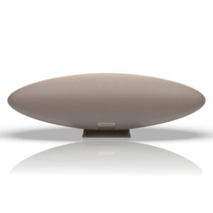 Bowers & Wilkins Zeppelin Pro (Solar Gold)