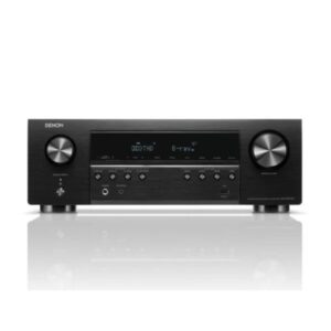 DENON AVR-S670H AV RECEIVER