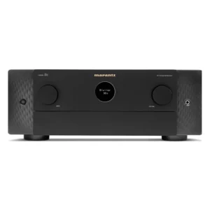 Marantz Cinema 50 9.4 AV Receiver (Black)